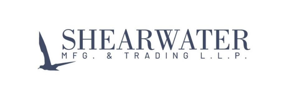 Shearwater Logo