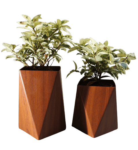 Planters Product range