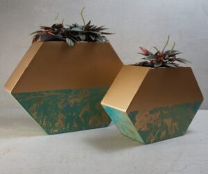 Planters Product range