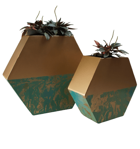 Planters Product range