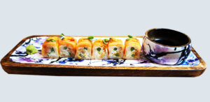 Banner Image Wooden Serving Tray Mangowood