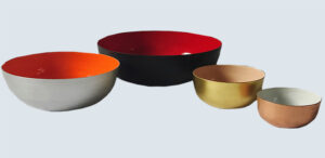 Metal Tableware Banner Image