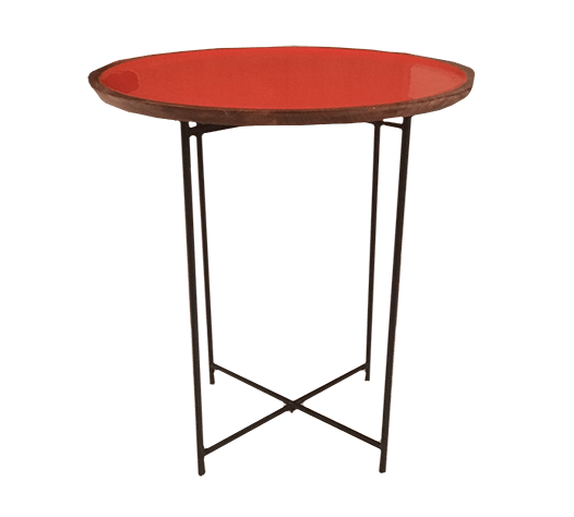 Metal Home Decor Product