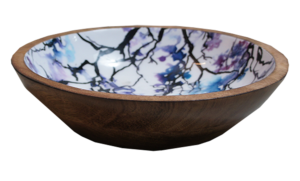 Shearwater Wooden Tableware