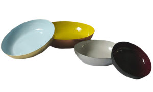 Metal Tableware Product Gallery