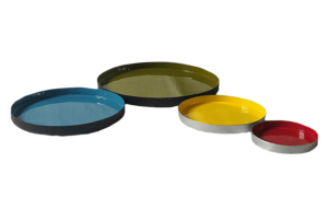 Metal Tableware Product Gallery