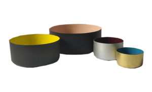 Metal Tableware Product Gallery