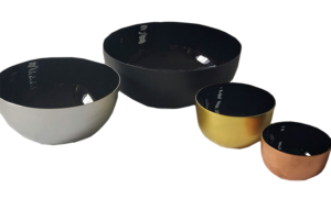 Metal Tableware Product Gallery