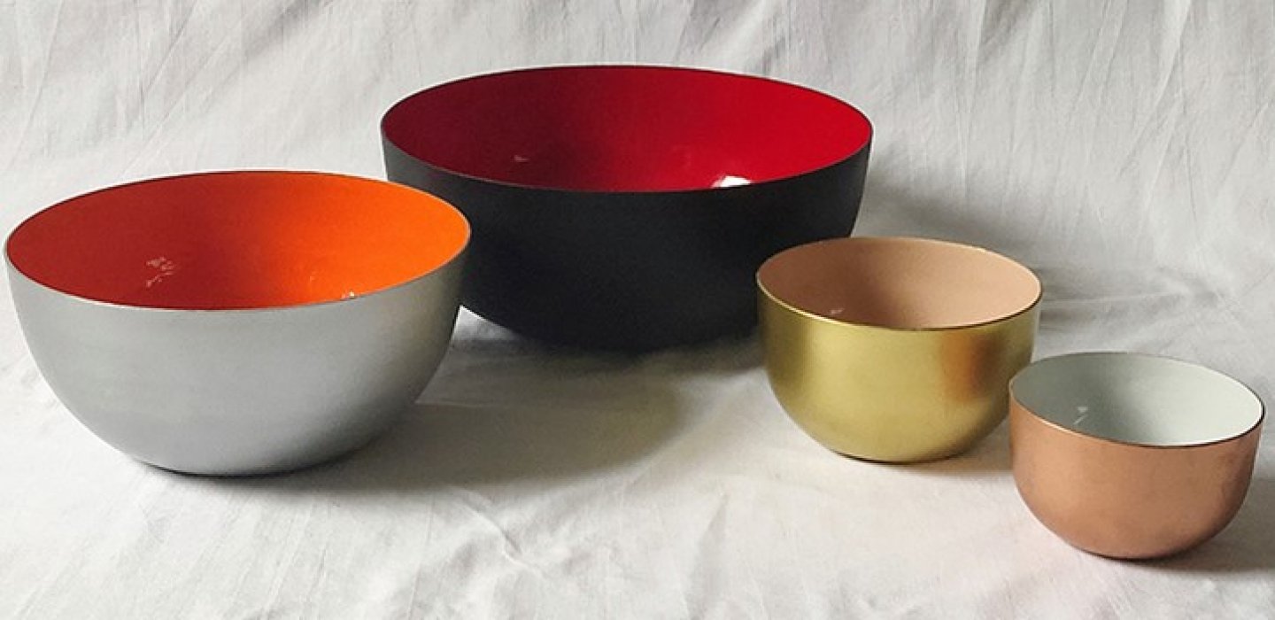 Metal Tableware Banner Image